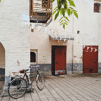 Экскурсия Хамовники и модернизация: как менялась Москва в XIX веке, 29 июня