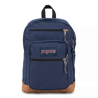 Рюкзак Jansport Cool Student Navy