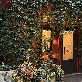 Экскурсия Петроградский кофейник: гостеприимство и спешелти-кофейни Петроградской стороны, 22 марта