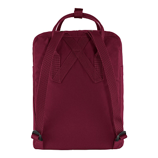 Рюкзак Fjallraven Kanken Plum (420)
