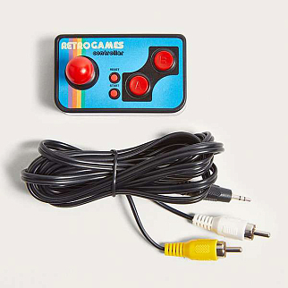 Retro TV Games (200 in 1)