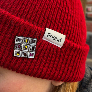 Значок Friend Function Панелька