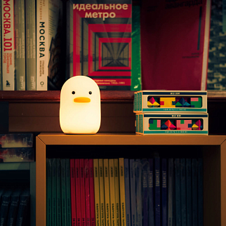 Цыпа ночник