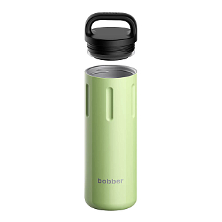 Термокружка bobber Bottle 770 мл мятный мохито