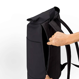 Рюкзак Ucon Acrobatics Hajo Medium Lotus Infinity Black