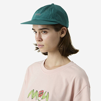 Кепка Меч MERCURY NYLON Emerald