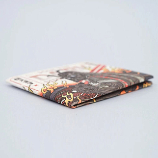Кошелек New Wallet Japanside