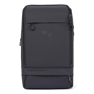 Рюкзак Pinqponq Cubik Large Deep Anthra