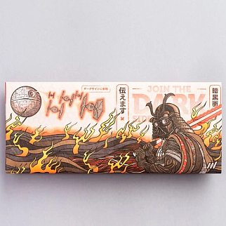 Кошелек New Wallet Japanside