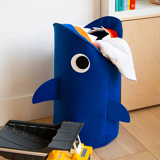 Корзина OMY Sharky