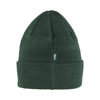 Шапка Fjallraven Vardag Classic Arctic Green (667)