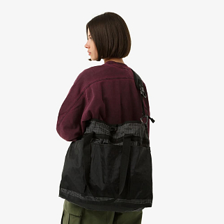 Сумка Меч TOTE BAG Black