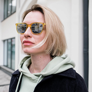 Очки Komono Jay Blue Sands