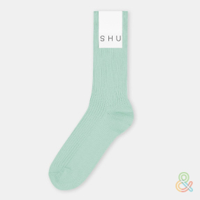 Носки SHU ментоловые 36-40