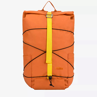 Рюкзак ELLIKER Dayle Orange