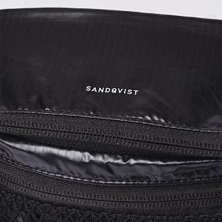 Сумка Sandqvist Lo Black
