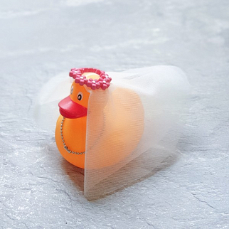 Утки Жених и Невеста