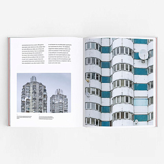 Книга Zupagrafika Brutal East II