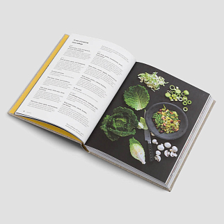 Книга Eat Your Greens!