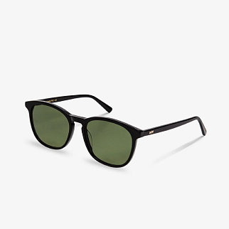 Очки MESSYWEEKEND Sean Black Green