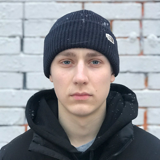 Шапка The North Face Salty Dog aviator navy