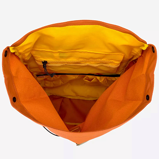 Рюкзак ELLIKER Dayle Orange