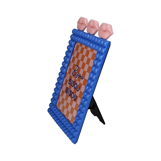 Фоторамка Kersten Kiss Blue (13x18см)