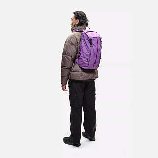 Рюкзак ELLIKER Cautley Flap Over 23L Electric Purple