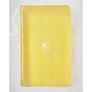 Мыло Patissoncha Гвоздика/Бергамот