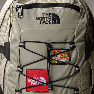 Рюкзак The North Face Borealis Classic Clay Gray