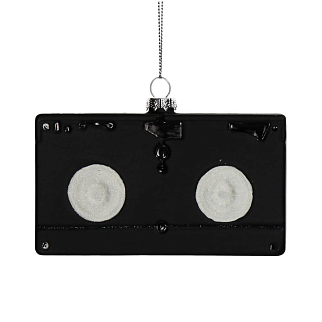 Елочная игрушка Kersten VHS