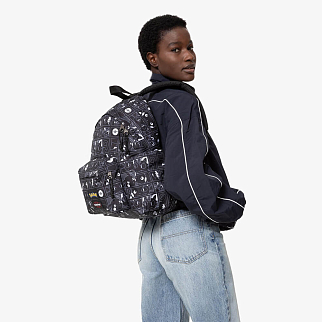 Рюкзак EASTPAK Day Pak'r Pokemon Black