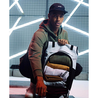 Рюкзак Aevor Trip Pack Proof Frost