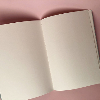 Блокнот Подписные издания A5 Readers