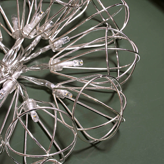 Гирлянда Капельки