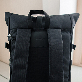 Рюкзак Sandqvist Ilon Black