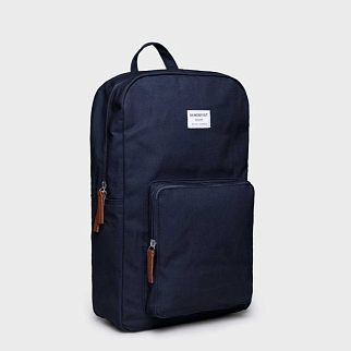Рюкзак Sandqvist Kim Navy
