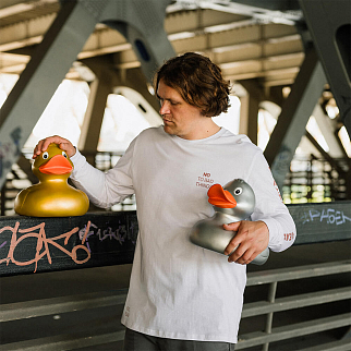 Утка Гламур XXL