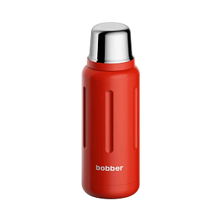 Термос Bobber Flask-1000 Cayenne Red