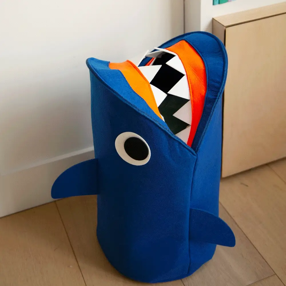 Корзина OMY Sharky