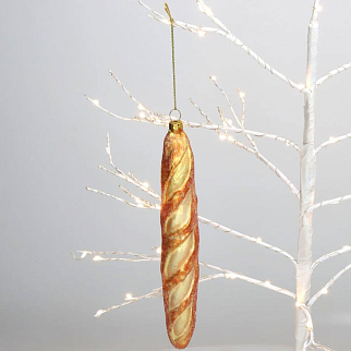 Елочная игрушка Kersten Багет