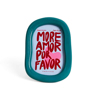 Фоторамка Helio Ferretti Glossy Green