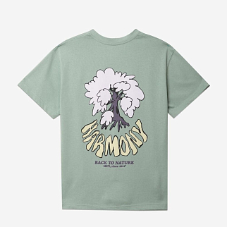 Футболка МЕЧ TS HARMONY Mint