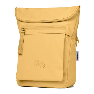 Рюкзак PinqPonq Klak Straw Yellow