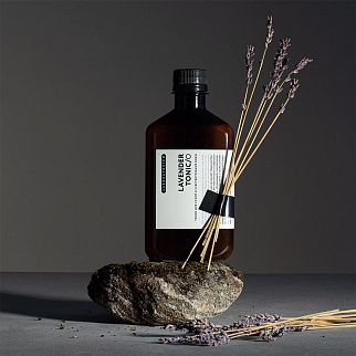 Тоник для лица Lavender (для сухой и чувствительной кожи) Laboratorium