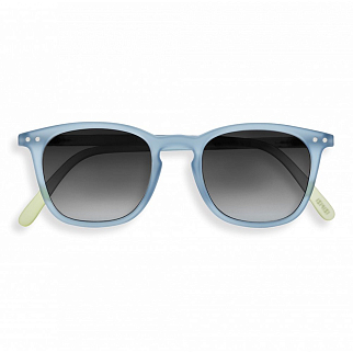 Очки IZIPIZI #E Blue Mirage