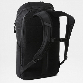 Рюкзак The North Face Kaban 2.0 черный