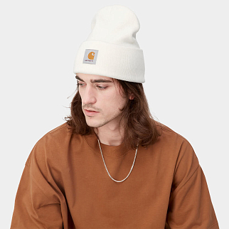 Шапка Carhartt WIP Watch Hat Wax