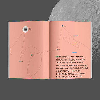 Журнал Прочитано выпуск первый