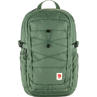 Рюкзак Fjallraven Skule 28 Patina Green (614)